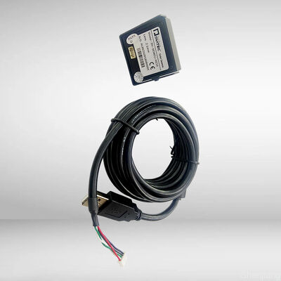 DV-3034CU-H210 2.1mm Камера NCR Список деталей