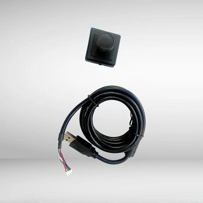 DV-3034CU-H210 2.1mm Камера NCR Список деталей