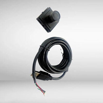 DV-3034CU-H210 2.1mm Камера NCR Список деталей