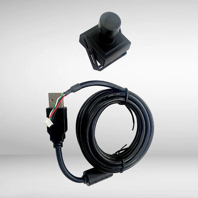 DV-3034CU-H210 2.1mm Камера NCR Список деталей