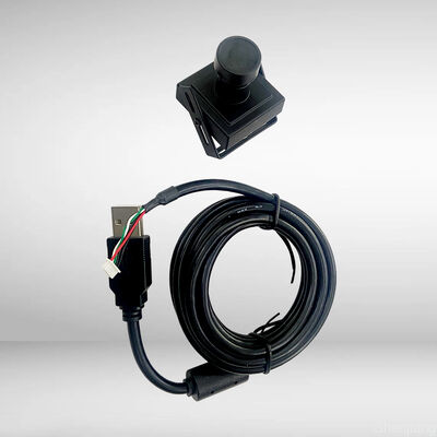 DV-3034CU-H210 2.1mm Камера NCR Список деталей