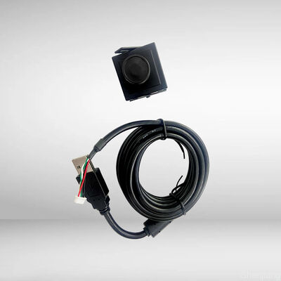 DV-3034CU-H210 2.1mm Камера NCR Список деталей