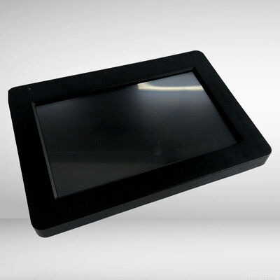 445-0744450 NCR FO7SBL ПАНЕЛЬ ПРЕДВИДЕНИЯ Список деталей NCR