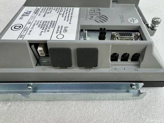 12,1-дюймовый дисплей G1200033 MORPHEUS SBCD12244TBS/12 009-0024946 0024946 Список запчастей NCR