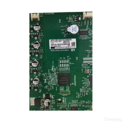 Diebold DH200 RM4V безопасное управление PCBA нижний контроллер 1750311974