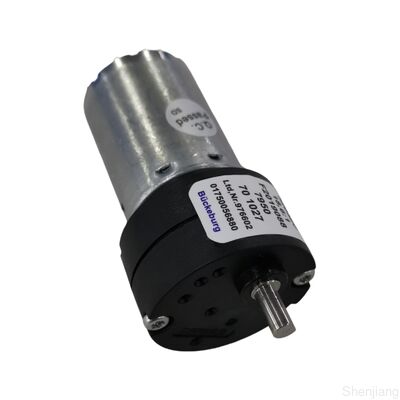Wincor 2050 Привод заслонки диспенсера CMD V4 DC 280 Мотор 1750056880