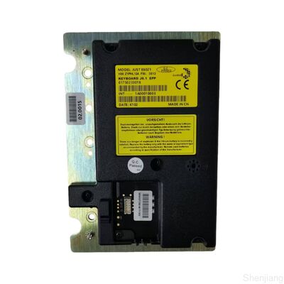 Wincor J6.1 EPP FHL Клавиатура Шифрованный Пин Пад 01750233018