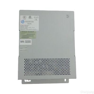 Главный блок питания Wincor Central Power Supply III01750069162 1750069162