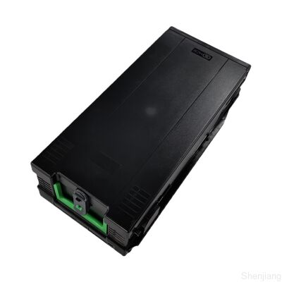 NCR S2 Валютная кассета Пластиковый замок касса 445-0756222