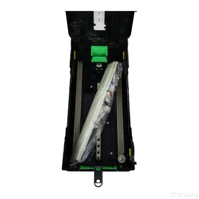 NCR S2 Валютная кассета Пластиковый замок касса 445-0756222