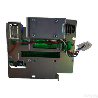 Шторка картридера NCR IMCRW Standard Through Shutter 0090018641