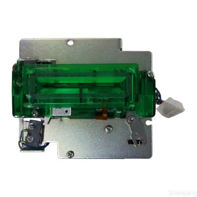 Шторка картридера NCR IMCRW Standard Through Shutter 0090018641