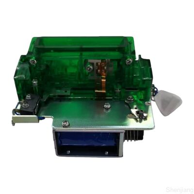 Шторка картридера NCR IMCRW Standard Through Shutter 0090018641