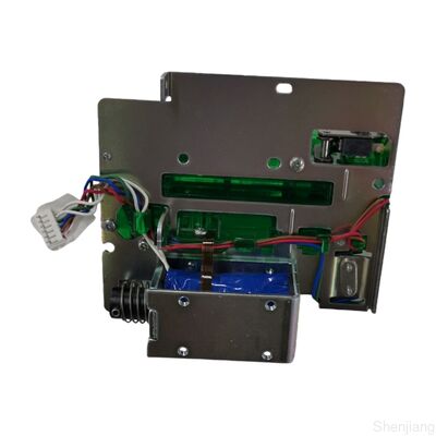 Шторка картридера NCR IMCRW Standard Through Shutter 0090018641