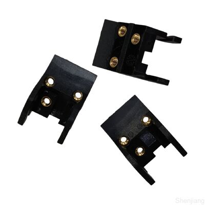 Diebold Вилочный блок ATM Depot Запасная часть 49006708000C