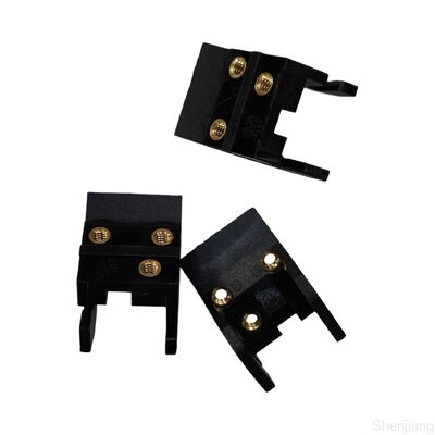 Diebold Вилочный блок ATM Depot Запасная часть 49006708000C