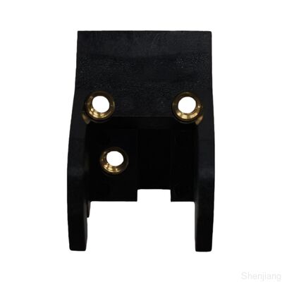 Diebold Вилочный блок ATM Depot Запасная часть 49006708000C