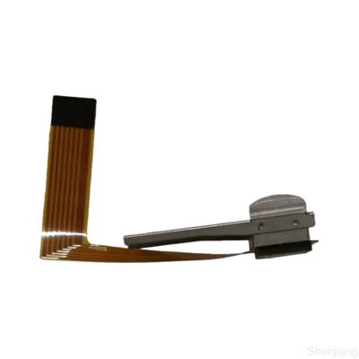 Керамическая головка чтения/записи NCR 6622E для карт DiP, компонент 0090037131