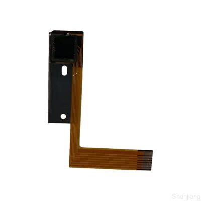 Керамическая головка чтения/записи NCR 6622E для карт DiP, компонент 0090037131