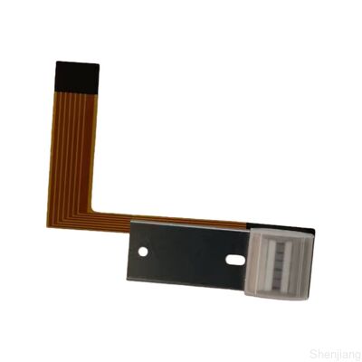 Керамическая головка чтения/записи NCR 6622E для карт DiP, компонент 0090037131