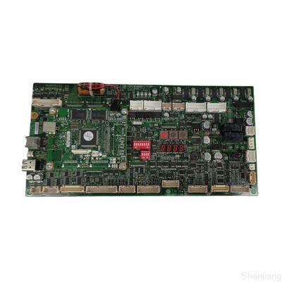 NCR 6683 BRM Control Board Upper PCB Board Часть 0090036165 (Контрольная панель верхней панели печатных плат)