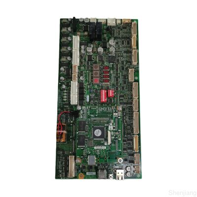NCR 6683 BRM Control Board Upper PCB Board Часть 0090036165 (Контрольная панель верхней панели печатных плат)