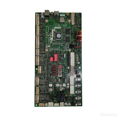NCR 6683 BRM Control Board Upper PCB Board Часть 0090036165 (Контрольная панель верхней панели печатных плат)