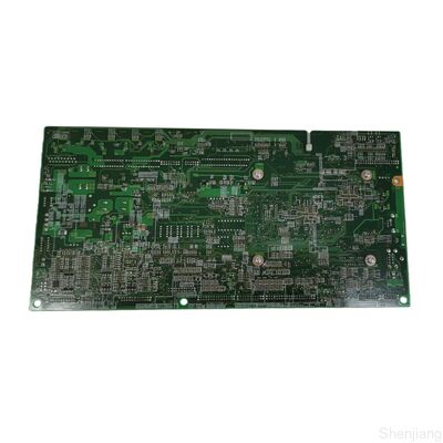 NCR 6683 BRM Control Board Upper PCB Board Часть 0090036165 (Контрольная панель верхней панели печатных плат)