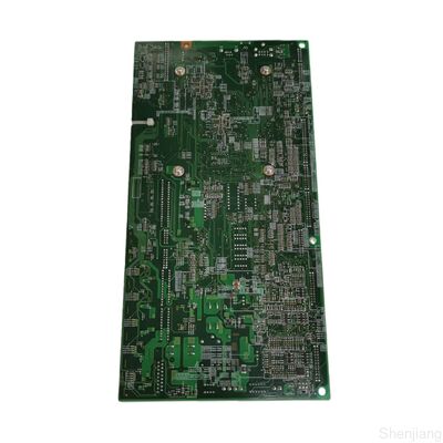 NCR 6683 BRM Control Board Upper PCB Board Часть 0090036165 (Контрольная панель верхней панели печатных плат)