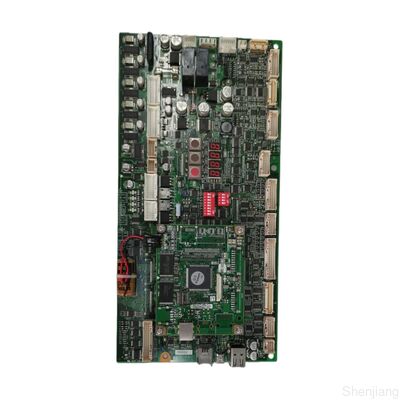 NCR 6683 BRM Control Board Upper PCB Board Часть 0090036165 (Контрольная панель верхней панели печатных плат)