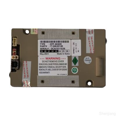 Клавиатура Hyosung 8000R EPP с шифрованием PIN-падом 7130020100