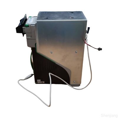 JCM IVISION Bill Validator Полная сборка для банкоматов