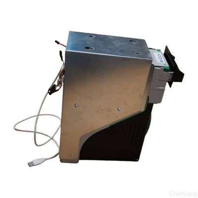 JCM IVISION Bill Validator Полная сборка для банкоматов