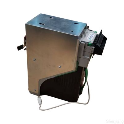 JCM IVISION Bill Validator Полная сборка для банкоматов