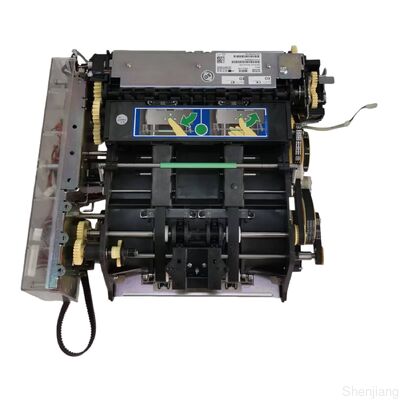 Wincor C4060 Дистрибьюторный модуль CRS Нижний кабинет сборки 1750200541