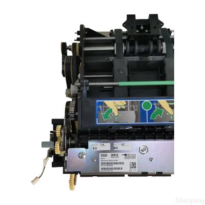 Wincor C4060 Дистрибьюторный модуль CRS Нижний кабинет сборки 1750200541