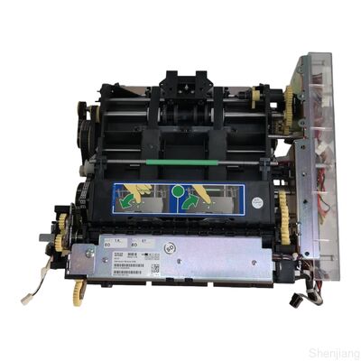 Wincor C4060 Дистрибьюторный модуль CRS Нижний кабинет сборки 1750200541