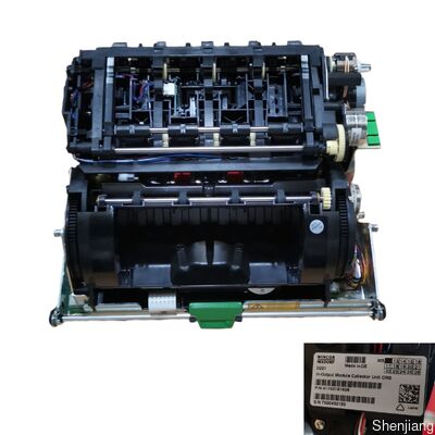 Wincor CINEO Модуль коллекторный блок CRS Ввод / выход сборка 01750131626