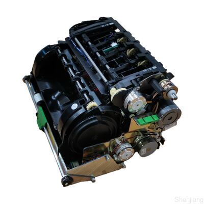 Wincor CINEO Модуль коллекторный блок CRS Ввод / выход сборка 01750131626