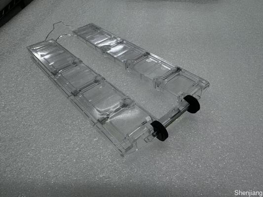 252020047 252011006P ЗАПАСНАЯ ПЛАСТИНА АПЕРТУРЫ СТЕККЕРА BRG PK1 Для MEI SCL 1200 Примечания SCXL 2200 Примечания Кассеты