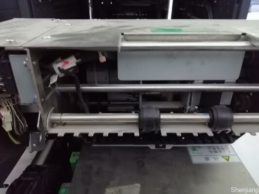 Части банкоматов GRG 9250 H68N Двигатель для денежных средств, записка для питания, слот CRM9250-NFS-01 YT4.029.057