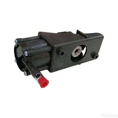 4450738137 Модуль вакуумного насоса ATM для деталей NCR