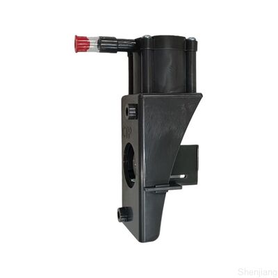 4450738137 Модуль вакуумного насоса ATM для деталей NCR