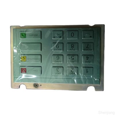01750159341 банкомат клавиатура Wincor Nixdorf C400 EPP V6