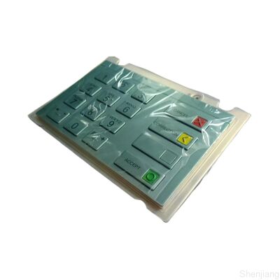 01750159341 банкомат клавиатура Wincor Nixdorf C400 EPP V6