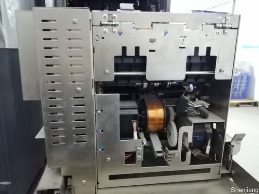 Части банкоматов GRG Банковское дело H68N Записка Escrow CRM9250-NE-001 YT4.029.065