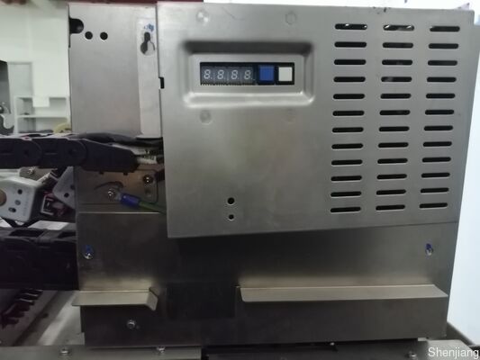 Части банкоматов GRG Банковское дело H68N Записка Escrow CRM9250-NE-001 YT4.029.065