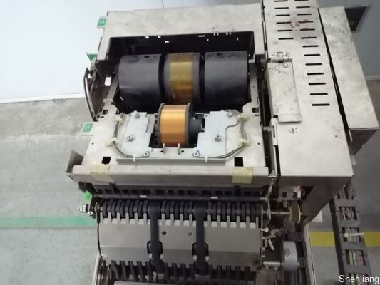 Части банкоматов GRG Банковское дело H68N Записка Escrow CRM9250-NE-001 YT4.029.065