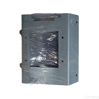 4210003125 Кронштейн крепления клавиатуры банкомата Hyosung 8000R