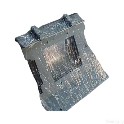 4210003125 Кронштейн крепления клавиатуры банкомата Hyosung 8000R